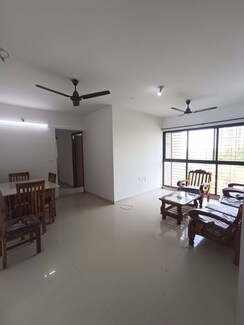 3 BHK + Pooja Room Apartment For Rent in Lodha Palava City