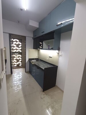 Master Bedroom in 3 BHK Apartment at Lodha Palava City, Dombivli East – for Rent