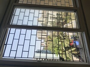 Balcony in 3 BHK Apartment at Shrishti Synchronicity, Chandivali – for Sale