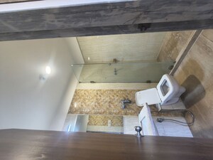 Attached Bathroom in 3 BHK Apartment at Shrishti Synchronicity, Chandivali – for Sale