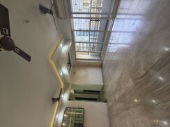 3 BHK + Study Room Apartment For Sale in Shrishti Synchronicity
