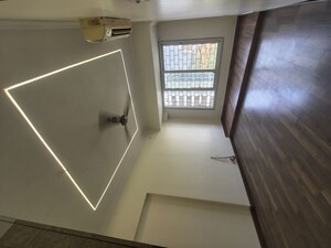 Master Bedroom in 3 BHK Apartment at Shrishti Synchronicity, Chandivali – for Sale