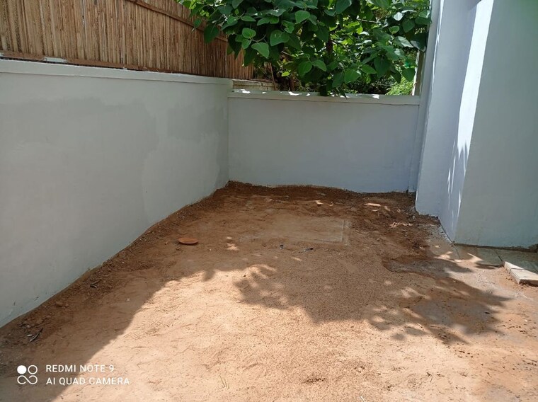 Balcony, vatika-inxt-emilia-floors 2 Bedroom 925 Sq.Ft. Builder Floor In Sector 82 Gurgaon 10175996