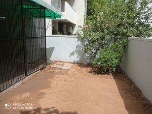 Balcony in 2 BHK Builder Floor at Vatika INXT Emilia floors, Sector 82 – for Rent