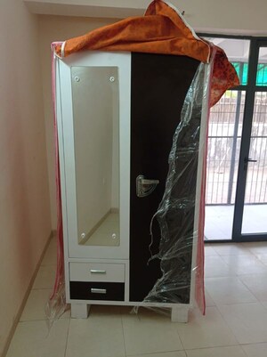 Staircase in 2 BHK Builder Floor at Vatika INXT Emilia floors, Sector 82 – for Rent