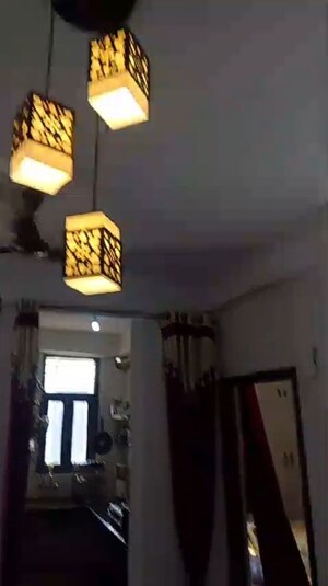 Furnished Amenities in 1 BHK Apartment at Techman Moti Residency, Raj Nagar Extension – for Sale