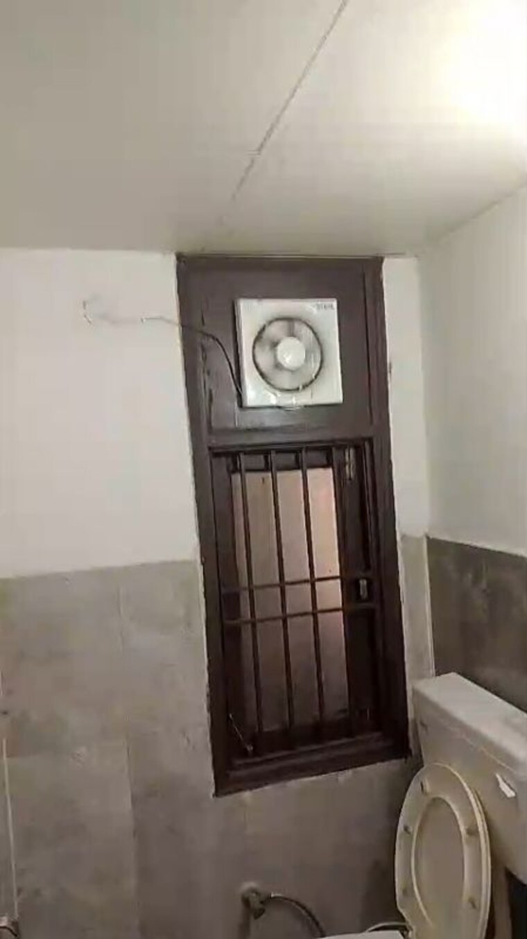 Attached Bathroom, techman-moti-residency 1 Bedroom 656 Sq.Ft. Apartment In Raj Nagar Extension Ghaziabad 10175997