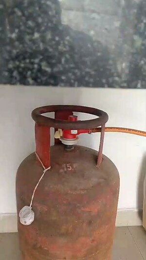 Furnished Amenities in 1 BHK Apartment at Techman Moti Residency, Raj Nagar Extension – for Sale