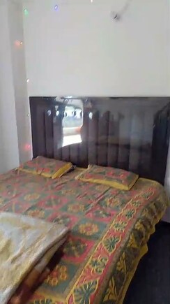 1 BHK Apartment For Sale in Techman Moti Residency