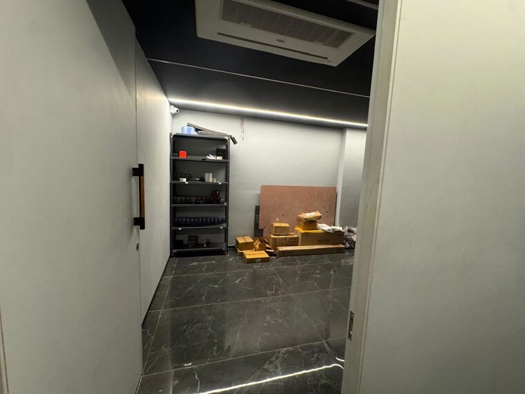 undefined, vastrapur Commercial Office Space 2100 Sq.Ft. In Vastrapur Ahmedabad 10175980