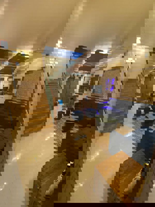 2 BHK + Extra Room 1200 Sq.Ft. Apartment in Shiva Heights