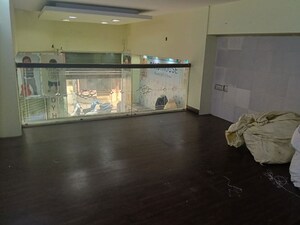  Shop – Exterior View View at Ramesh Nagar - for Rent