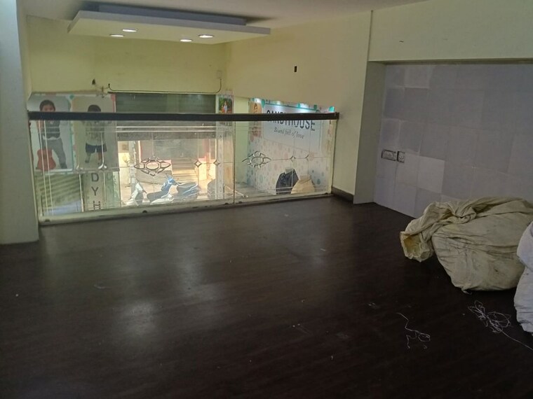 Exterior View, ramesh nagar Commercial Shop 3200 Sq.Ft. In Ramesh Nagar Delhi 10175932