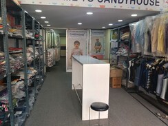 Retail Shop For Rent in Ramesh Nagar