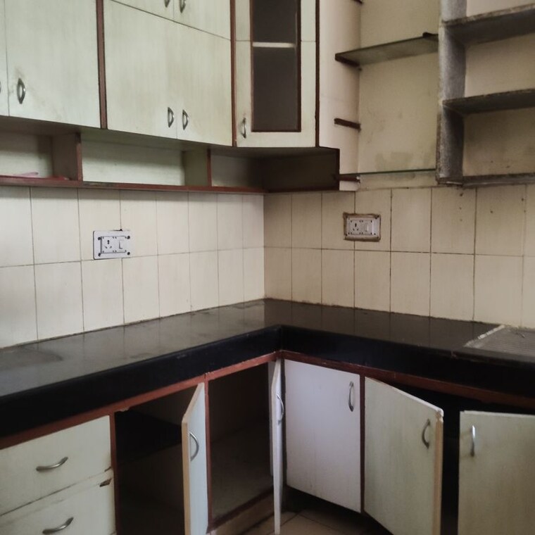 Kitchen, ardee-city 3.5 Bedroom 1458 Sq.Ft. Apartment In Sector 52 Gurgaon 10176012
