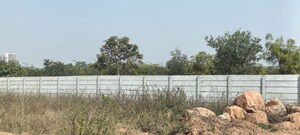 Plot Area in  Plot at Shamshabad – for Sale