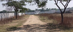 Plot Area in  Plot at Shamshabad – for Sale