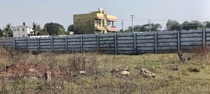 Plot Area in  Plot at Shamshabad – for Sale