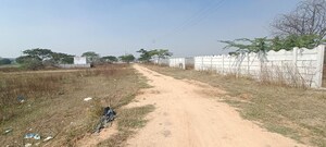 Plot Area in  Plot at Shamshabad – for Sale