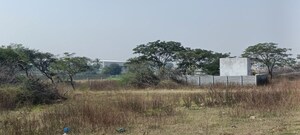 Plot Area in  Plot at Shamshabad – for Sale