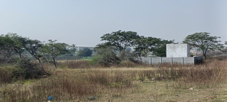 undefined, shamshabad  600 Sq.Yd. Plot In Shamshabad Hyderabad 10175989