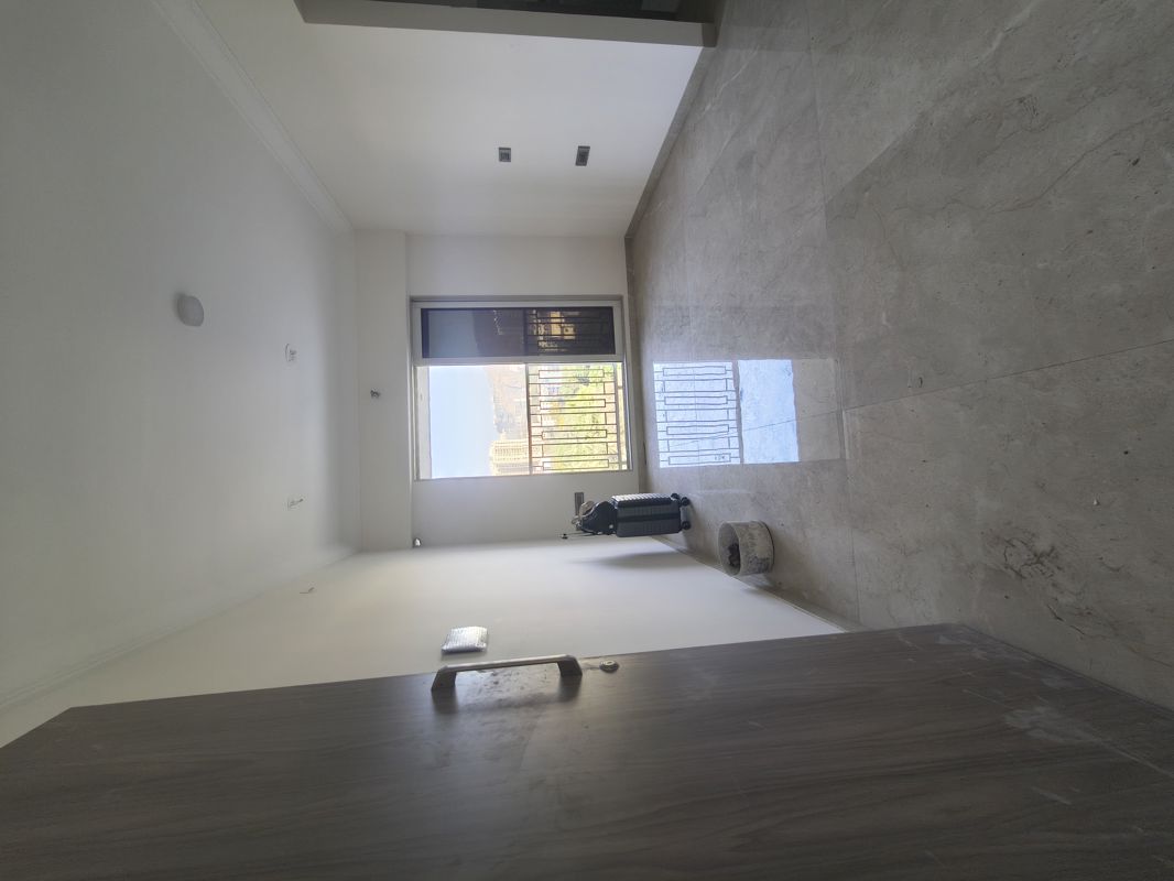 1 BHK + Study Room Apartment For Rent in Crescent Silverwoods