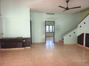 3 BHK Independent House – Exterior View View at Pattom - for Sale