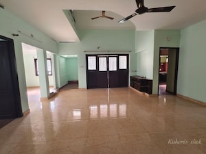 Living Room in 3 BHK Independent House at Pattom – for Sale