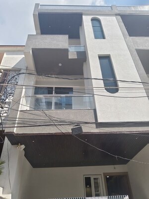 Kitchen in 3 BHK Villa at Sodala – for Sale