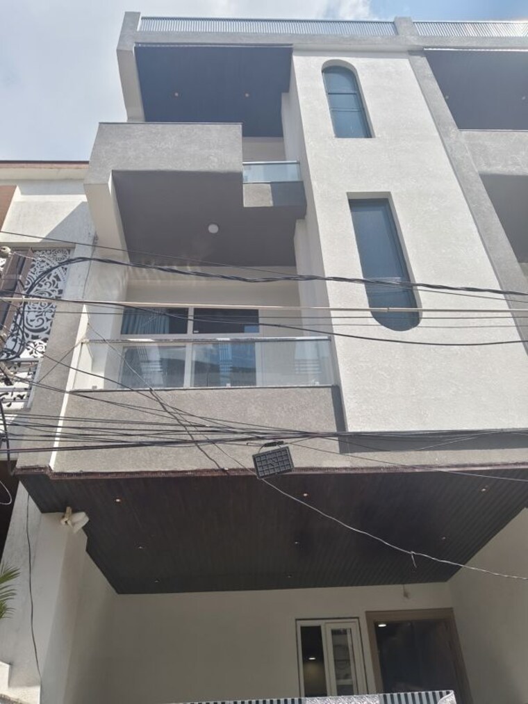 Kitchen, sodala 3 Bedroom 102 Sq.Yd. Villa In Sodala Jaipur 10176015
