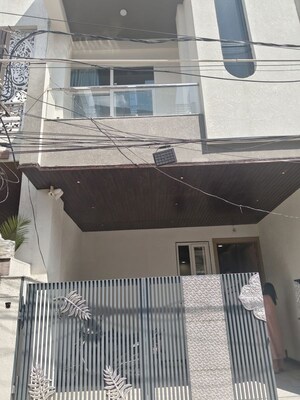 Kitchen in 3 BHK Villa at Sodala – for Sale