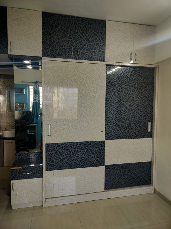 2 BHK Apartment For Rent in Pimple Saudagar