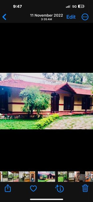 6+ BHK Villa For Sale in Ranka Colony, Bilekahalli