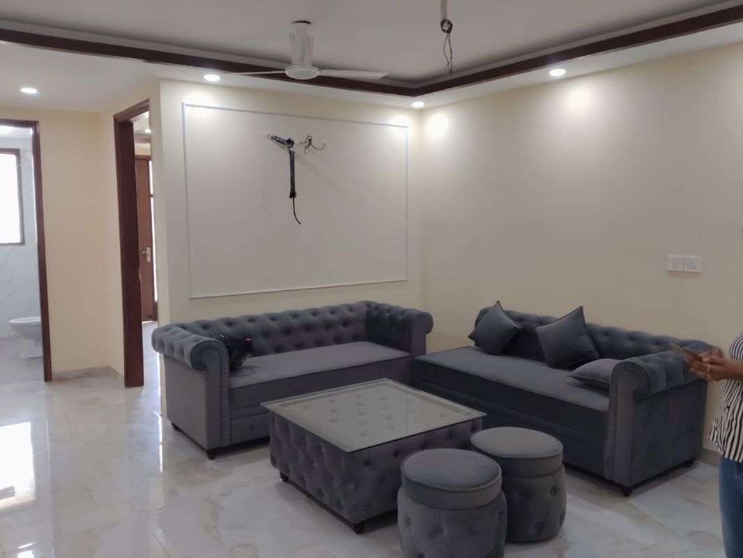 3 BHK Builder Floor For Sale in Mandi