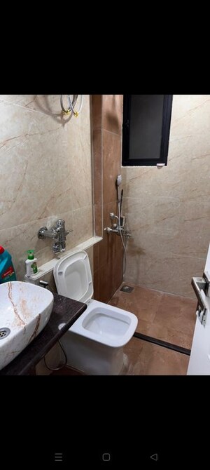 Team Area in 2 BHK Apartment at Hiranandani Estate Queens, Ghodbunder Road – for Rent