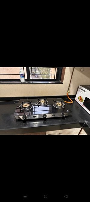 Gym in 2 BHK Apartment at Hiranandani Estate Queens, Ghodbunder Road – for Rent