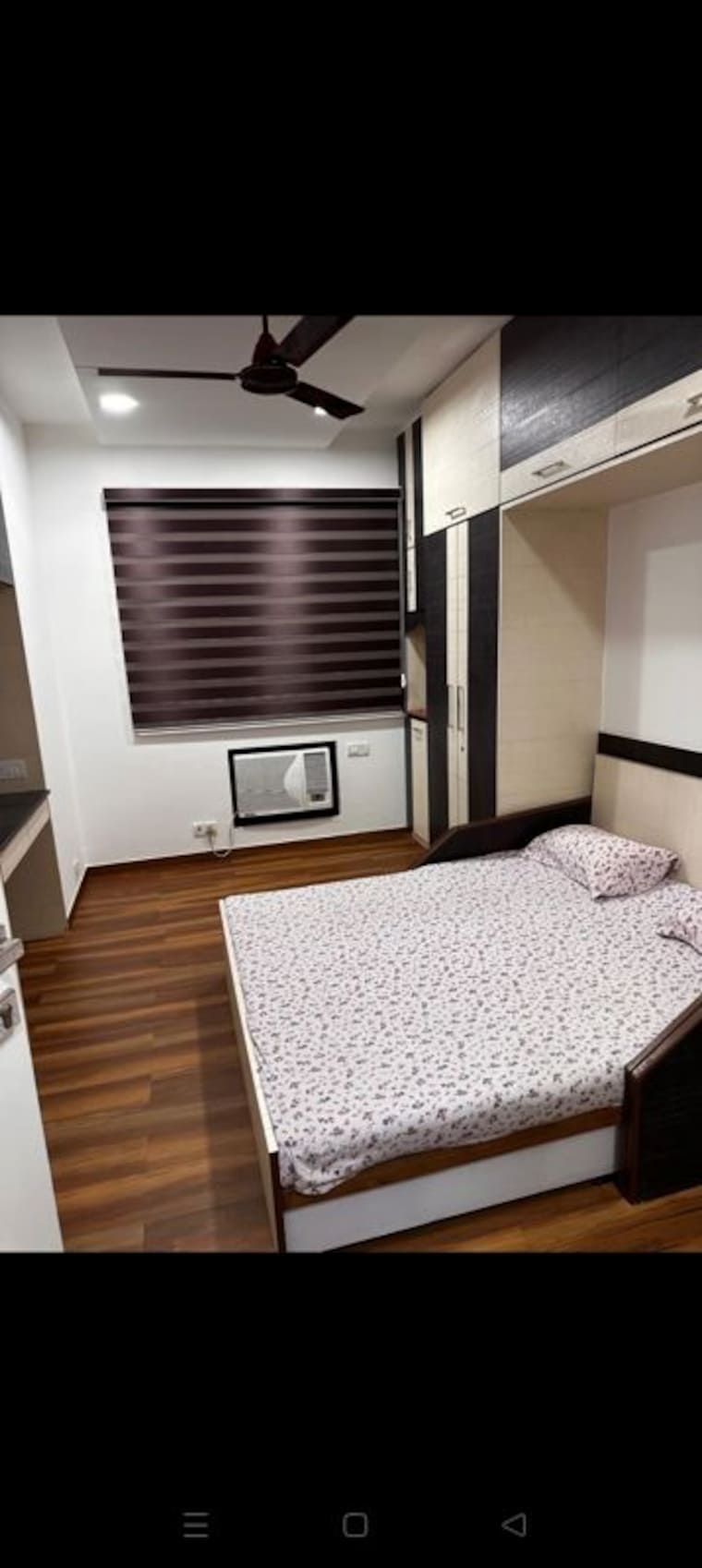 Bedroom, hiranandani-estate-queens 2 Bedroom 800 Sq.Ft. Apartment In Ghodbunder Road Thane 10176042