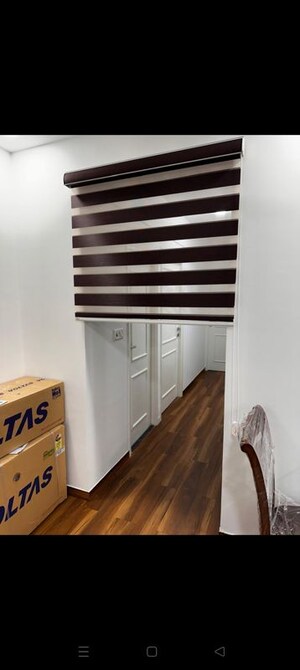 Furnished Amenities in 2 BHK Apartment at Hiranandani Estate Queens, Ghodbunder Road – for Rent