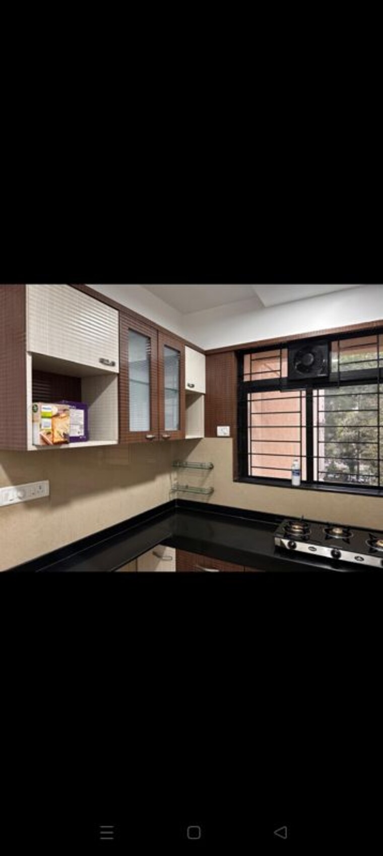 Kitchen, hiranandani-estate-queens 2 Bedroom 800 Sq.Ft. Apartment In Ghodbunder Road Thane 10176042