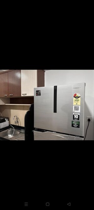 Team Area in 2 BHK Apartment at Hiranandani Estate Queens, Ghodbunder Road – for Rent