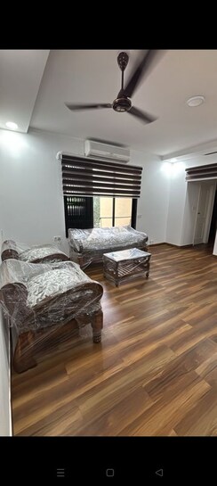2 BHK + Study Room Apartment For Rent in Hiranandani Estate Queens