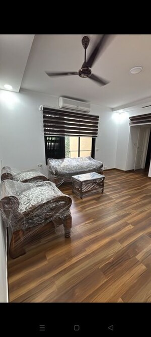 2 BHK Apartment For Rent in Hiranandani Estate Queens, Ghodbunder Road