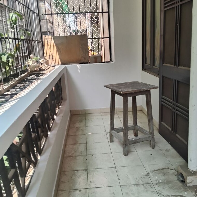 Balcony, ardee-city 4 Bedroom 1452 Sq.Ft. Builder Floor In Sector 52 Gurgaon 10176043