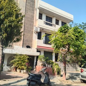 3 BHK Builder Floor For Rent in Ardee City, Sector 52