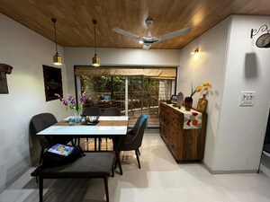 Living Room in 2 BHK Apartment at Sakinaka – for Sale