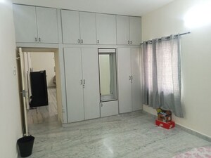 Bedroom in 2 BHK Apartment at My Home Madhuban, Sri Nagar Colony – for Sale
