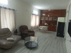 2 BHK Apartment For Sale in My Home Madhuban