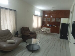 2 BHK Apartment For Sale in My Home Madhuban, Sri Nagar Colony