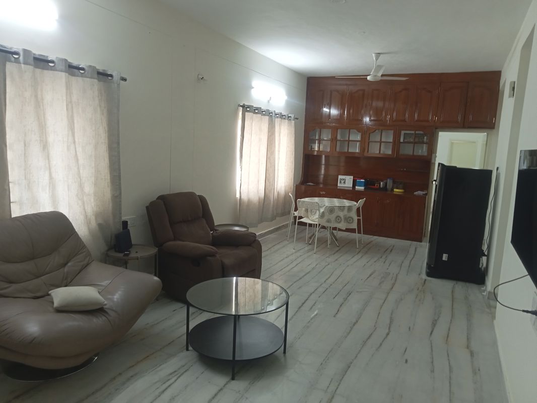 2 BHK Apartment For Sale in My Home Madhuban
