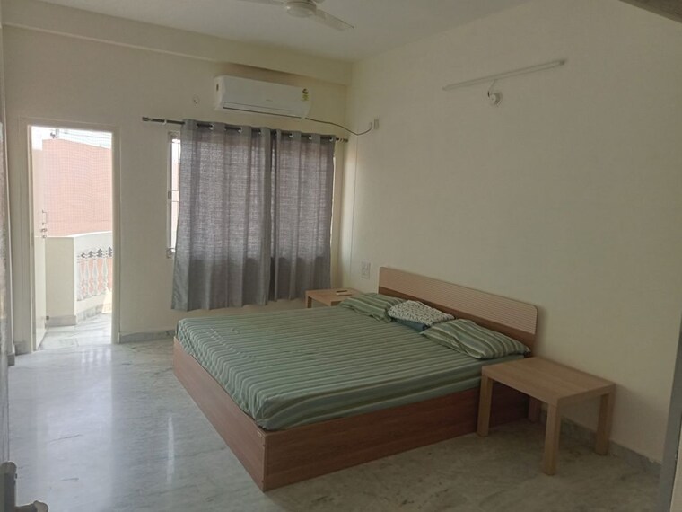 Bedroom, my-home-madhuban 2 Bedroom 1275 Sq.Ft. Apartment In Sri Nagar Colony Hyderabad 10176063